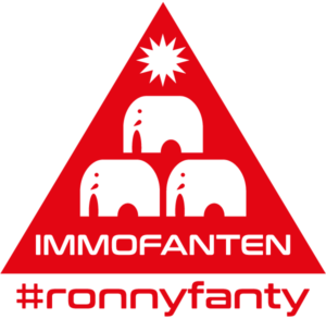 Logo Immofanten Ronnyfanty