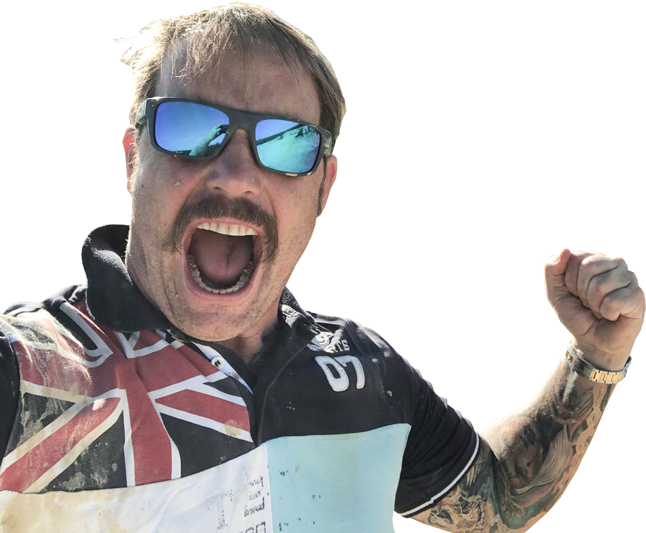 Ronnyfanty Startbild Ronnyfanty Startbild